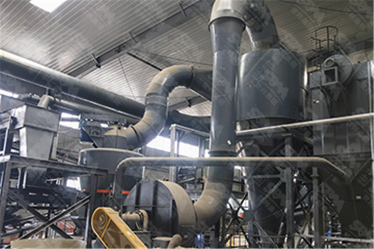 重晶石磨粉需要哪些設備？磨粉后的重晶石又有哪些用途？