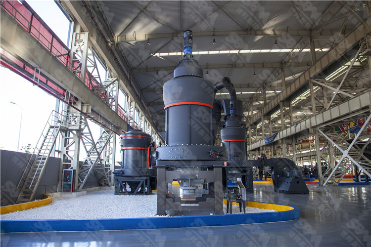加工石灰石粉用什么磨粉機器？石灰石雷蒙磨粉機生產線工藝流程如何？