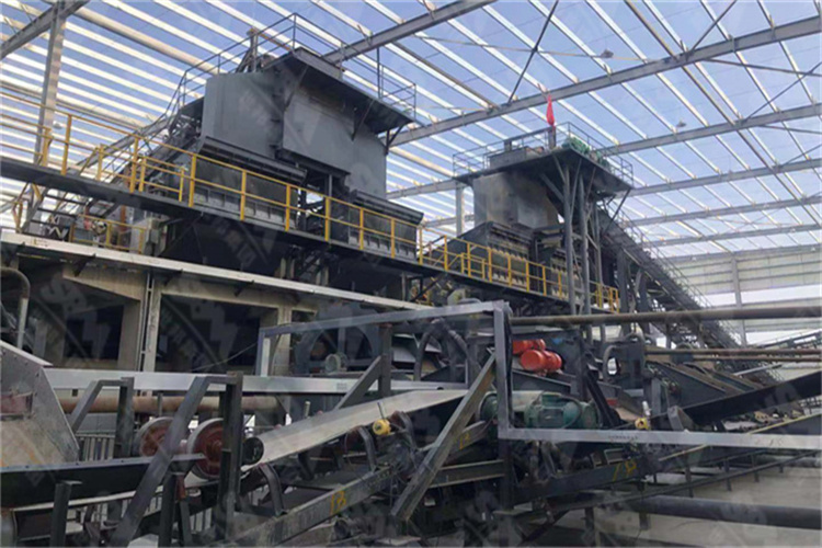 哪幾種規(guī)格的石子常用于混凝土？適合選用哪種破碎機(jī)設(shè)備來(lái)加工？