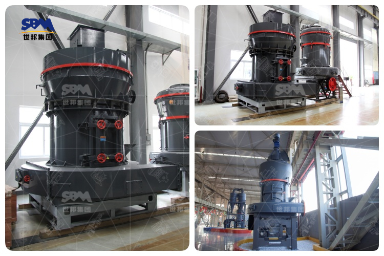 雷蒙磨200目一小時產量大揭秘！高效研磨，產量驚人！