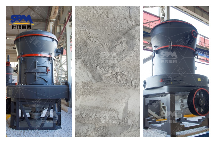 揭秘！200目石灰粉的神器：雷蒙磨